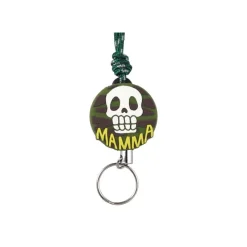 Maison Ghibli Strap Mamma Auto - Porco Rosso