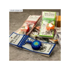 Maison Ghibli Strap Mamma Auto - Porco Rosso