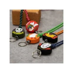 Maison Ghibli Strap Mamma Auto - Porco Rosso