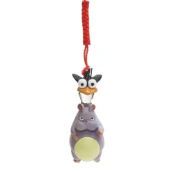 Maison Ghibli STRAP MOUSE AND BIRD- SPIRITED AWAY