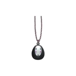 Maison Ghibli Strap Netsuke No Face Ring Bell - Spirited Away