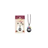Maison Ghibli Strap Netsuke Soots Spirites Ring Bell - Spirited Away
