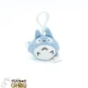Maison Ghibli Strap Plush Totoro Blue - My Neighbor Totoro