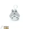 Maison Ghibli Strap Plush Totoro Grey - My Neighbor Totoro