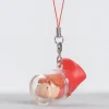 Maison Ghibli Strap Ponyo in the bottle - Ponyo on the Cliff