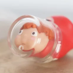 Maison Ghibli Strap Ponyo in the bottle - Ponyo on the Cliff
