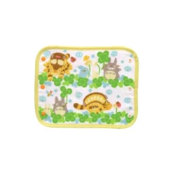 Maison Ghibli Strap protection Totoro clover- My Neighbor Totoro