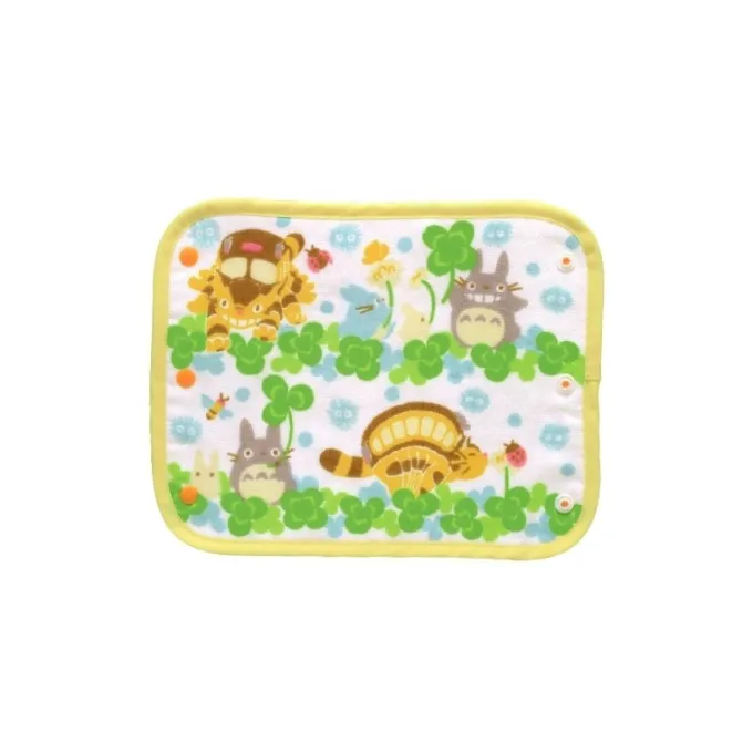 Maison Ghibli Strap protection Totoro clover- My Neighbor Totoro