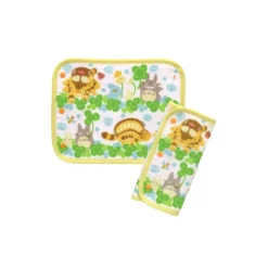 Maison Ghibli Strap protection Totoro clover- My Neighbor Totoro