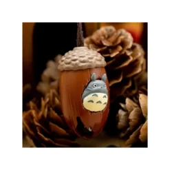 Maison Ghibli Strap Small and Big Totoro - My Neighbor Totoro