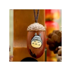 Maison Ghibli Strap Small and Big Totoro - My Neighbor Totoro