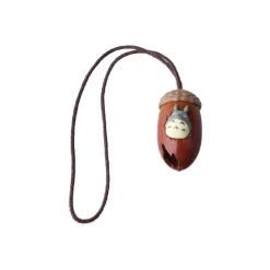 Maison Ghibli Strap Small and Big Totoro - My Neighbor Totoro