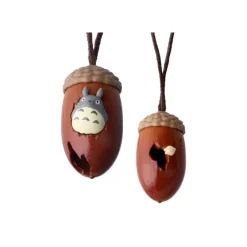 Maison Ghibli Strap Small and Big Totoro - My Neighbor Totoro