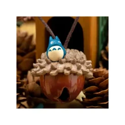 Maison Ghibli Strap Small and Middle Totoro - My Neighbor Totoro