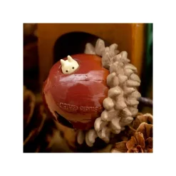 Maison Ghibli Strap Small and Middle Totoro - My Neighbor Totoro