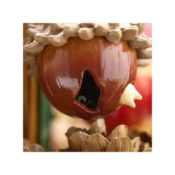 Maison Ghibli Strap Small and Middle Totoro - My Neighbor Totoro