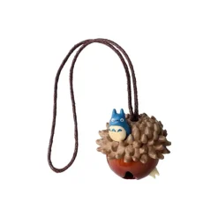 Maison Ghibli Strap Small and Middle Totoro - My Neighbor Totoro