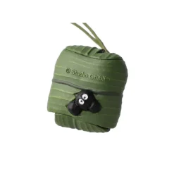 Maison Ghibli Strap Small Totoro & Soot Sprites - My Neighbor Totoro