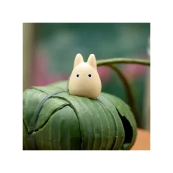 Maison Ghibli Strap Small Totoro & Soot Sprites - My Neighbor Totoro