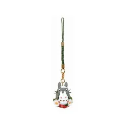 Maison Ghibli STRAP TOTORO CAMELIA - MY NEIGHBOR TOTORO