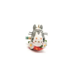 Maison Ghibli STRAP TOTORO CAMELIA - MY NEIGHBOR TOTORO