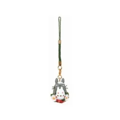 Maison Ghibli STRAP TOTORO CAMELIA - MY NEIGHBOR TOTORO