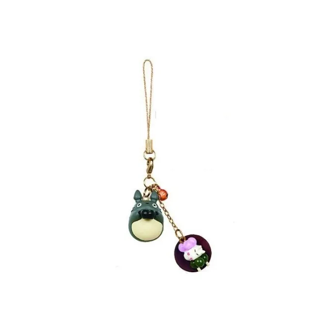 Maison Ghibli STRAP TOTORO JQPQNESE SWEETS SERIES DANGO - MY NEIGHBOR TOTORO