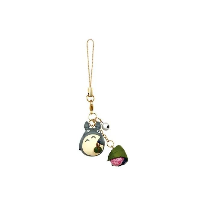 Maison Ghibli STRAP TOTORO SWEET SERIE SAKURAMOCHI - MY NEIGHBOR TOTORO