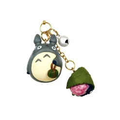 Maison Ghibli STRAP TOTORO SWEET SERIE SAKURAMOCHI - MY NEIGHBOR TOTORO
