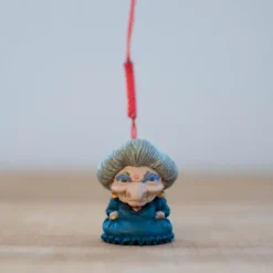 Maison Ghibli STRAP YUBABA- SPIRITED AWAY