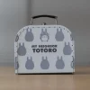 Maison Ghibli Suitcase S Big Totoro Shilouette - My Neighbor Totoro