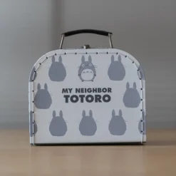 Maison Ghibli Suitcase S Big Totoro Shilouette - My Neighbor Totoro