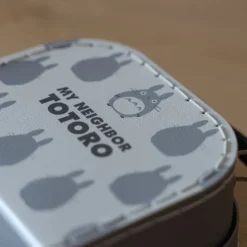 Maison Ghibli Suitcase S Big Totoro Shilouette - My Neighbor Totoro