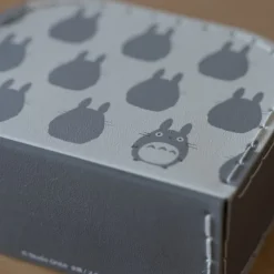 Maison Ghibli Suitcase S Big Totoro Shilouette - My Neighbor Totoro