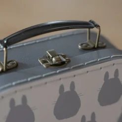 Maison Ghibli Suitcase S Big Totoro Shilouette - My Neighbor Totoro
