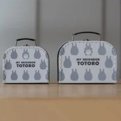 Maison Ghibli Suitcase S Big Totoro Shilouette - My Neighbor Totoro