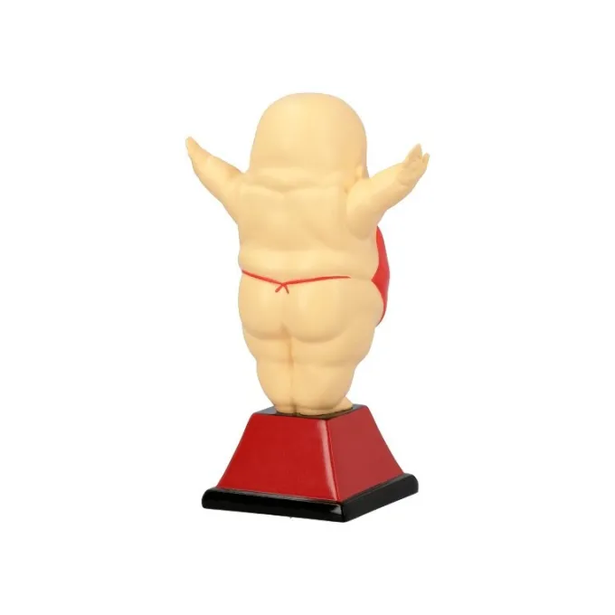 Maison Ghibli TABLE CLOCK BOH CAME BACK- SPIRITED AWAY