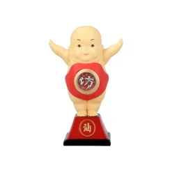 Maison Ghibli TABLE CLOCK BOH CAME BACK- SPIRITED AWAY