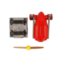 Maison Ghibli TABLE CLOCK MARCO SAVOIA TRIAL MODEL - PORCO ROSSO