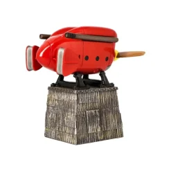 Maison Ghibli TABLE CLOCK MARCO SAVOIA TRIAL MODEL - PORCO ROSSO