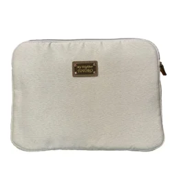 Maison Ghibli Tablet case A moment in Autumn - My Neighbor Totoro