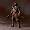 Maison Ghibli Takeya Figurine Dorok Soldier 1 - Nausicaa