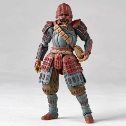 Maison Ghibli Takeya Figurine Dorok Soldier 1 - Nausicaa