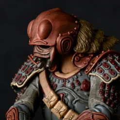 Maison Ghibli Takeya Figurine Dorok Soldier 1 - Nausicaa