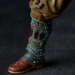 Maison Ghibli Takeya Figurine Dorok Soldier 1 - Nausicaa