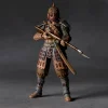 Maison Ghibli Takeya Figurine Dorok Soldier 2 - Nausicaa
