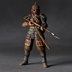 Maison Ghibli Takeya Figurine Dorok Soldier 2 - Nausicaa