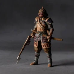 Maison Ghibli Takeya Figurine Dorok Soldier 2 - Nausicaa