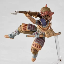 Maison Ghibli Takeya Figurine Dorok Soldier 2 - Nausicaa