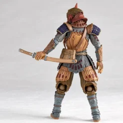 Maison Ghibli Takeya Figurine Dorok Soldier 2 - Nausicaa